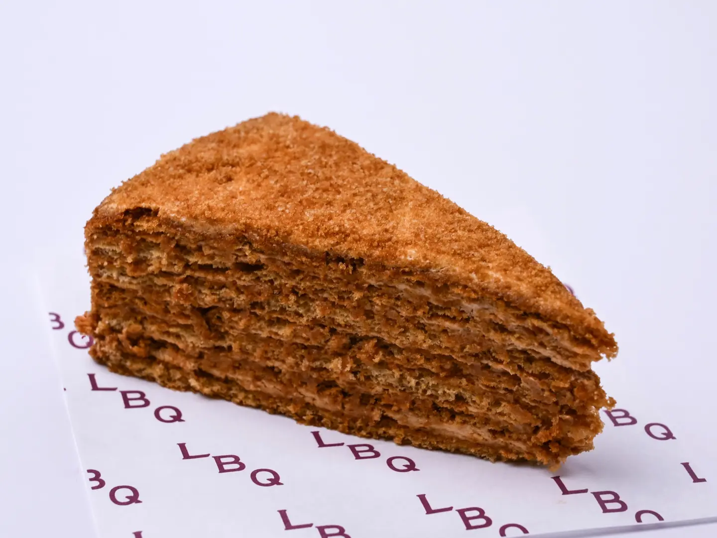 Honey Cake