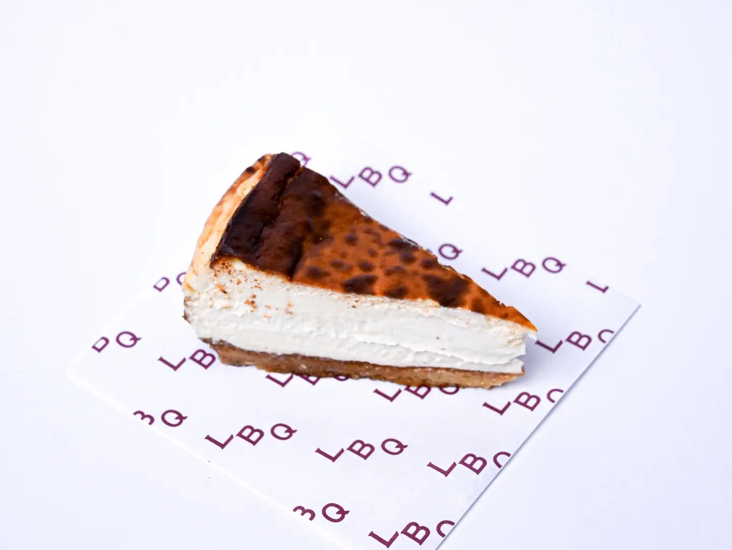 Cheese Madrid Cake
