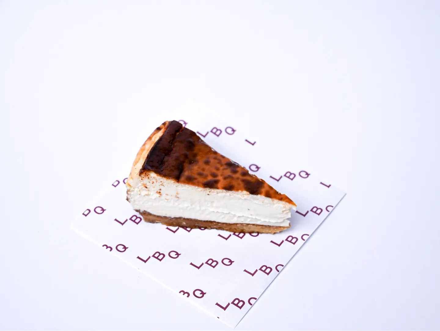 Cheese Madrid Cake