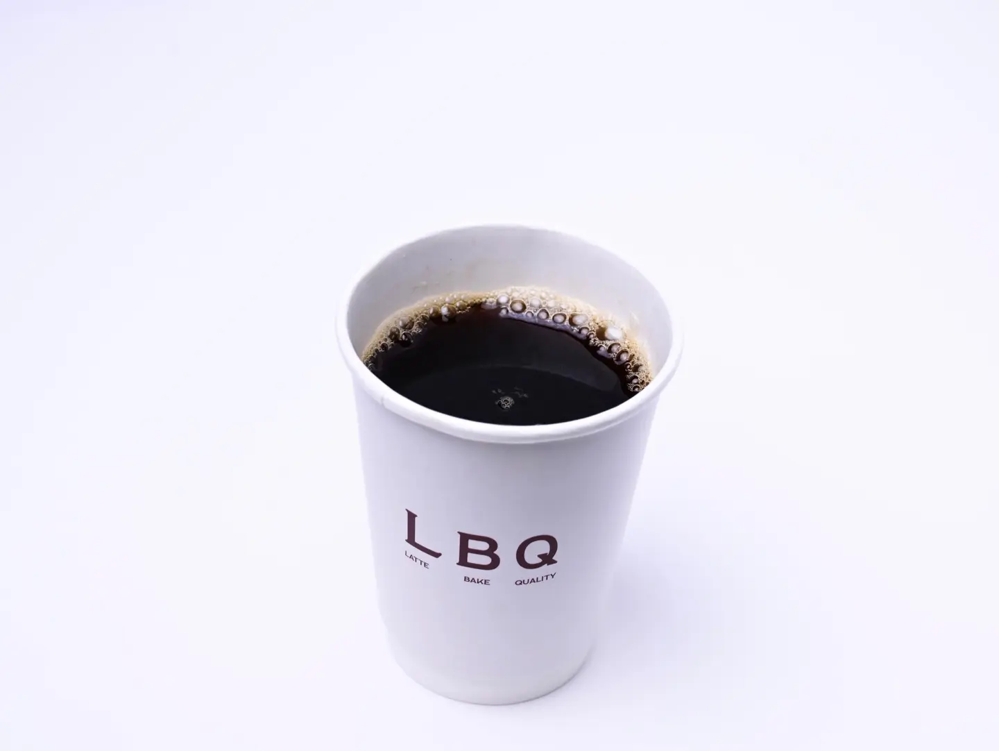Hot V60 - Ethiopian