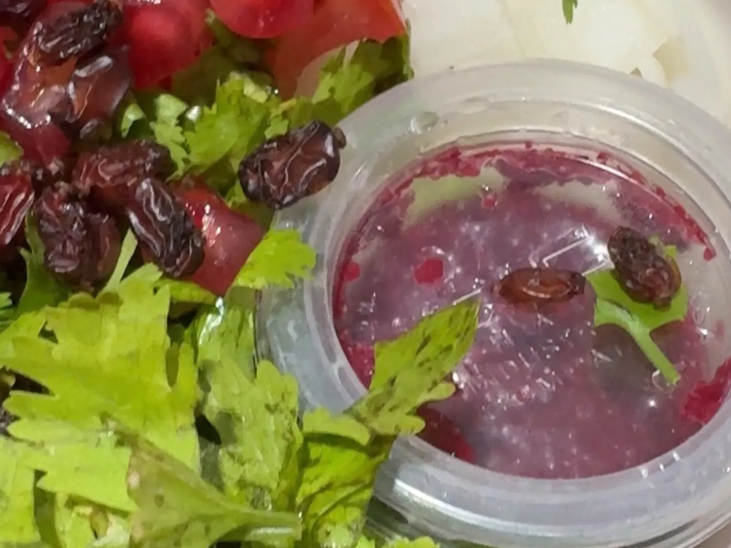 Tomato And Onion Salad