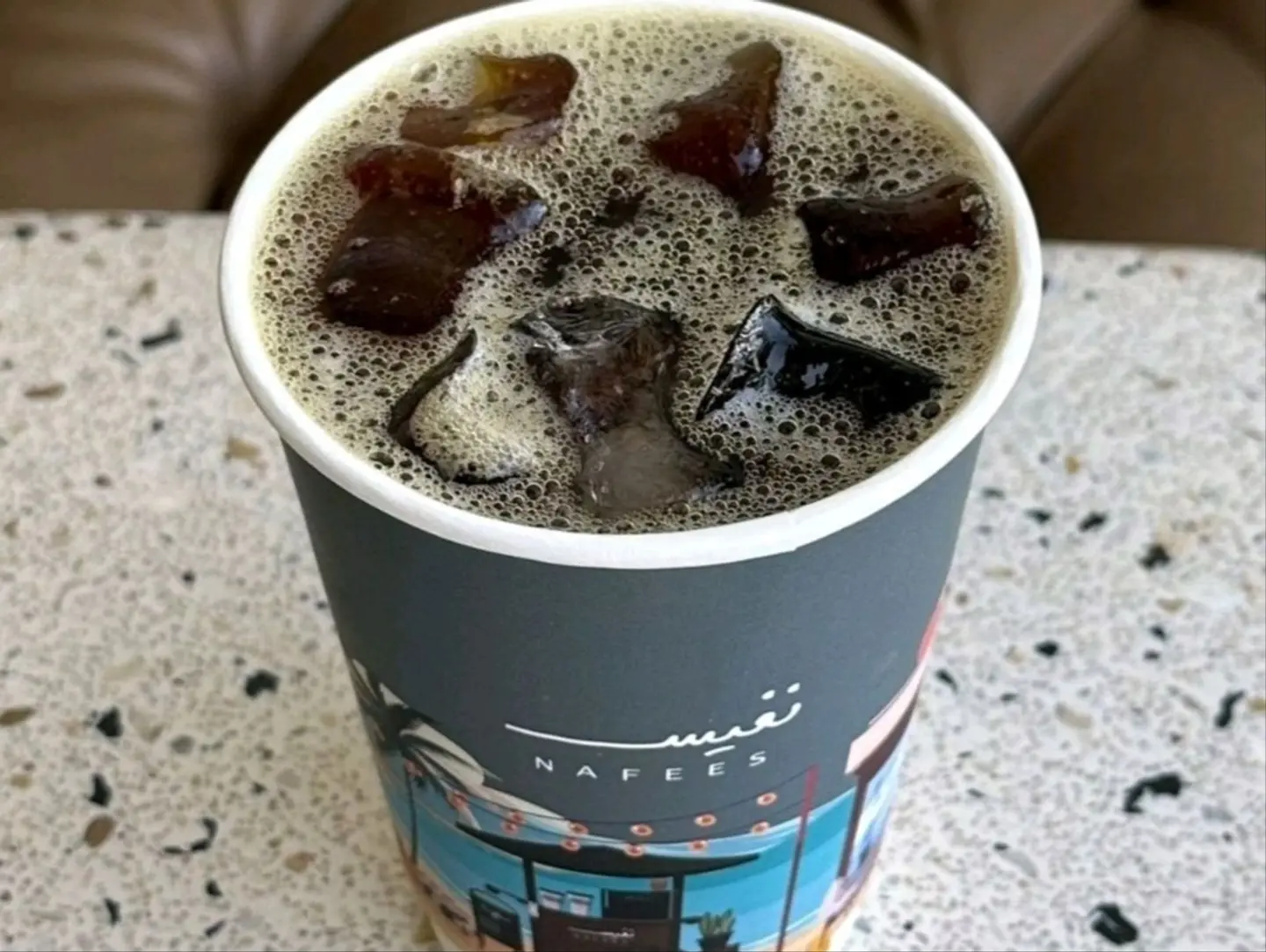 Coffee V60 Large Cold