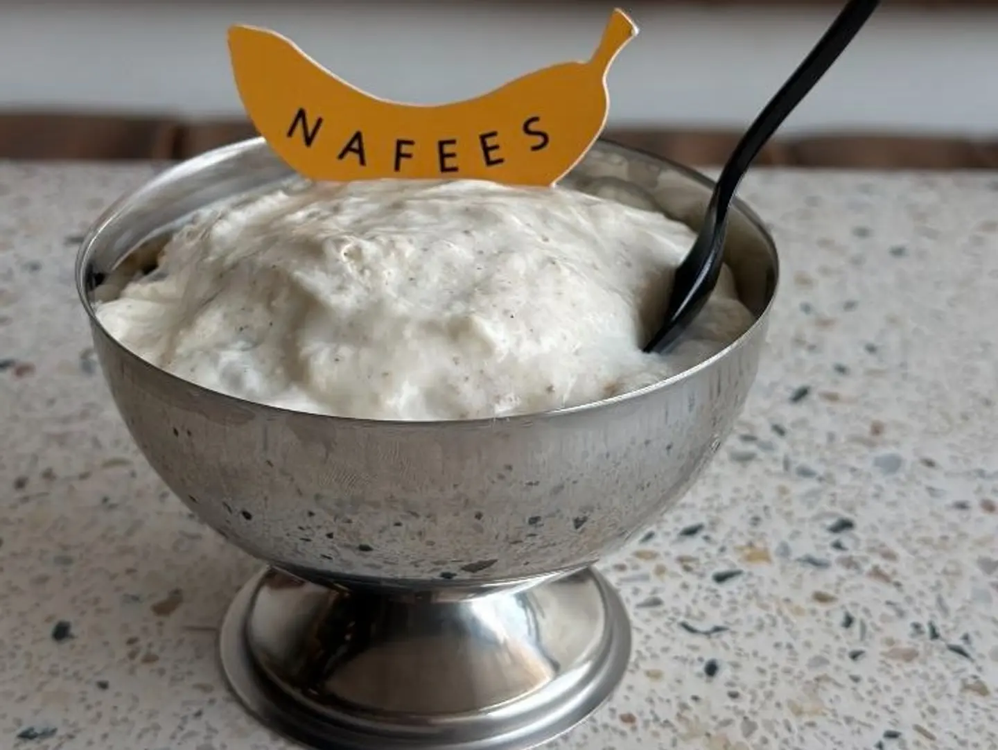 Banana Pudding