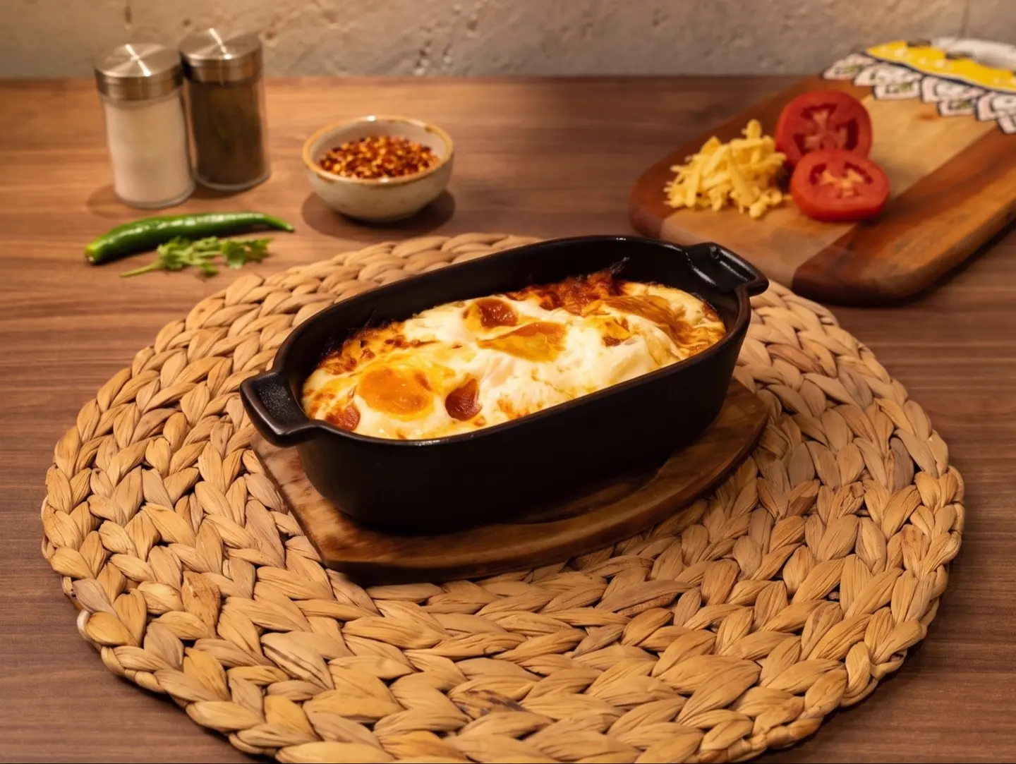 Tajen Egg
