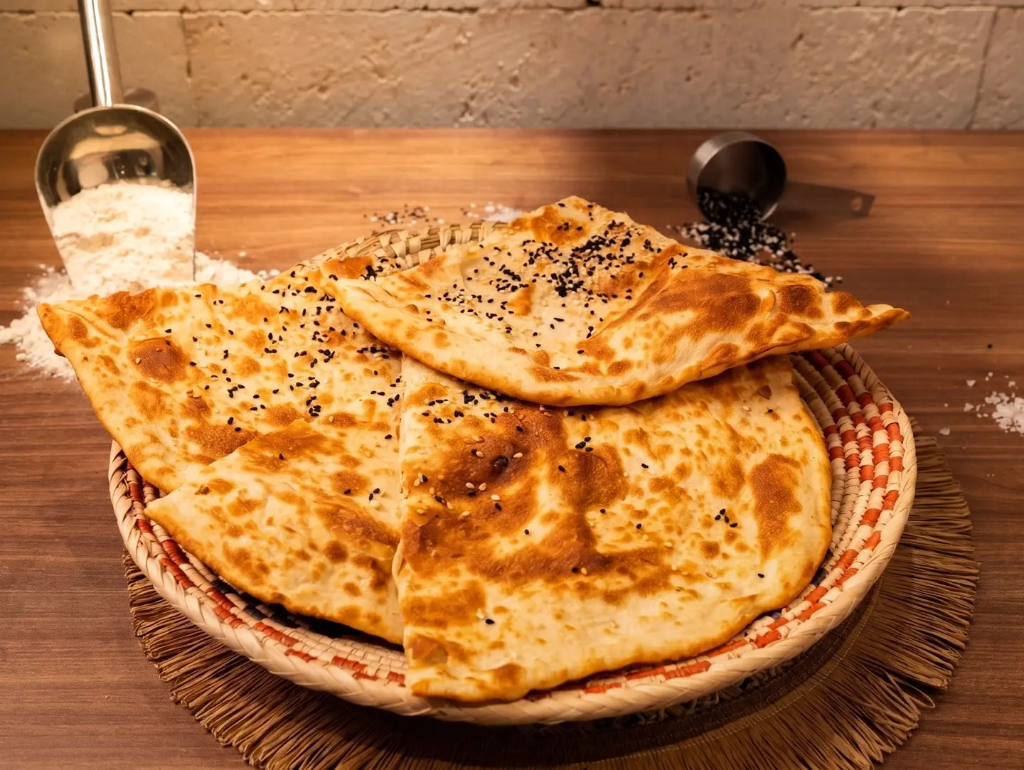Malooh Bread (Small)