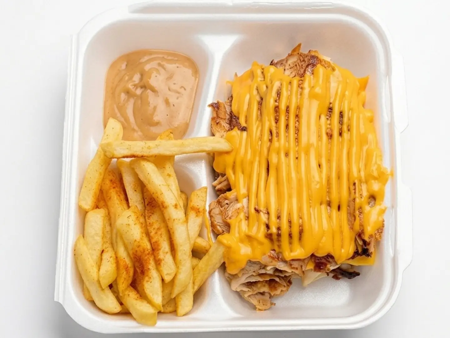 Signature Shawarma