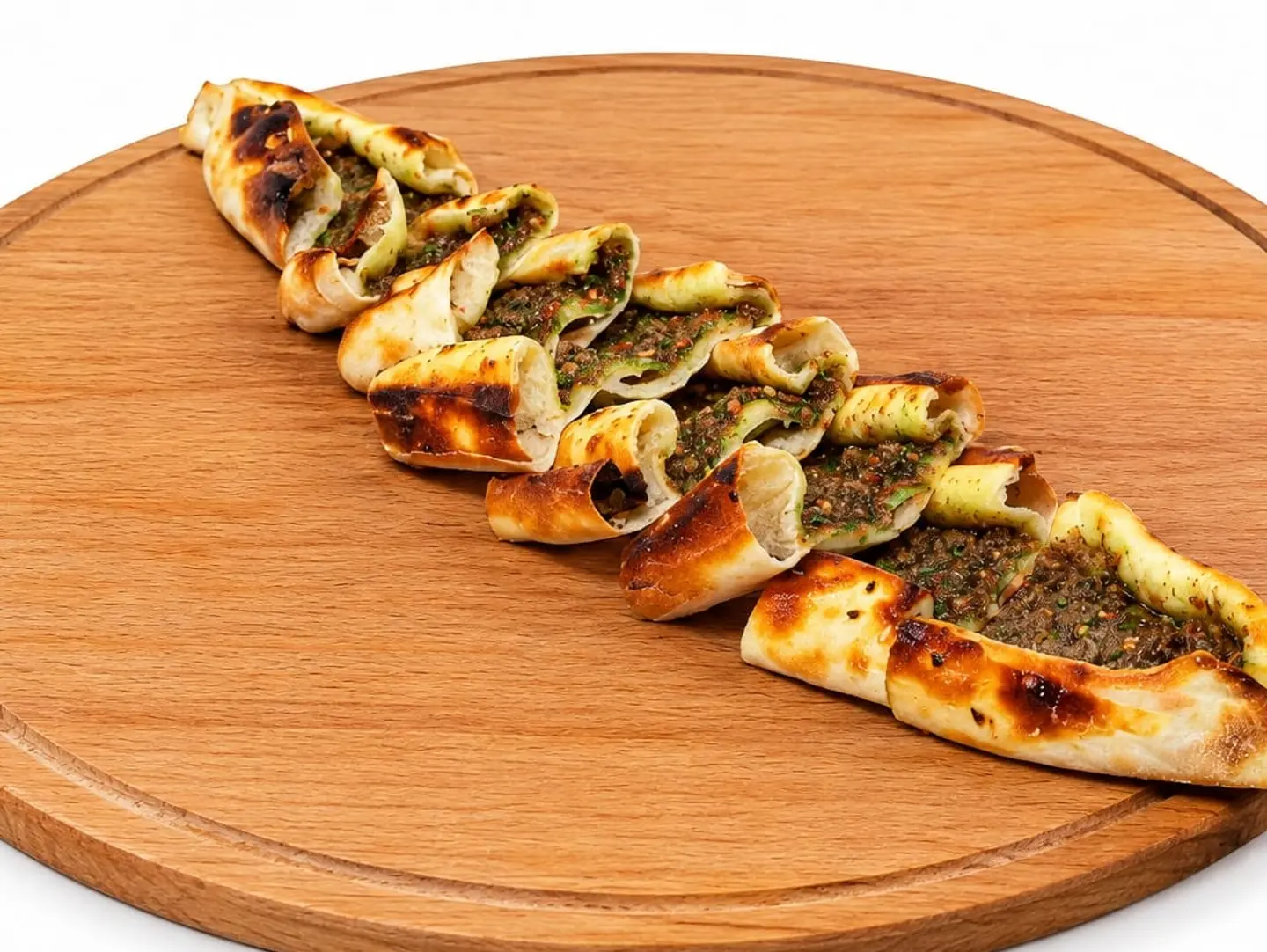 Plain Thyme Pie
