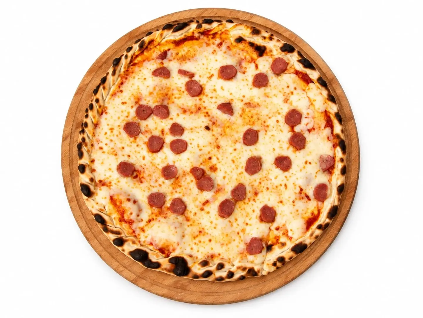 Sausage Pizza - Medium