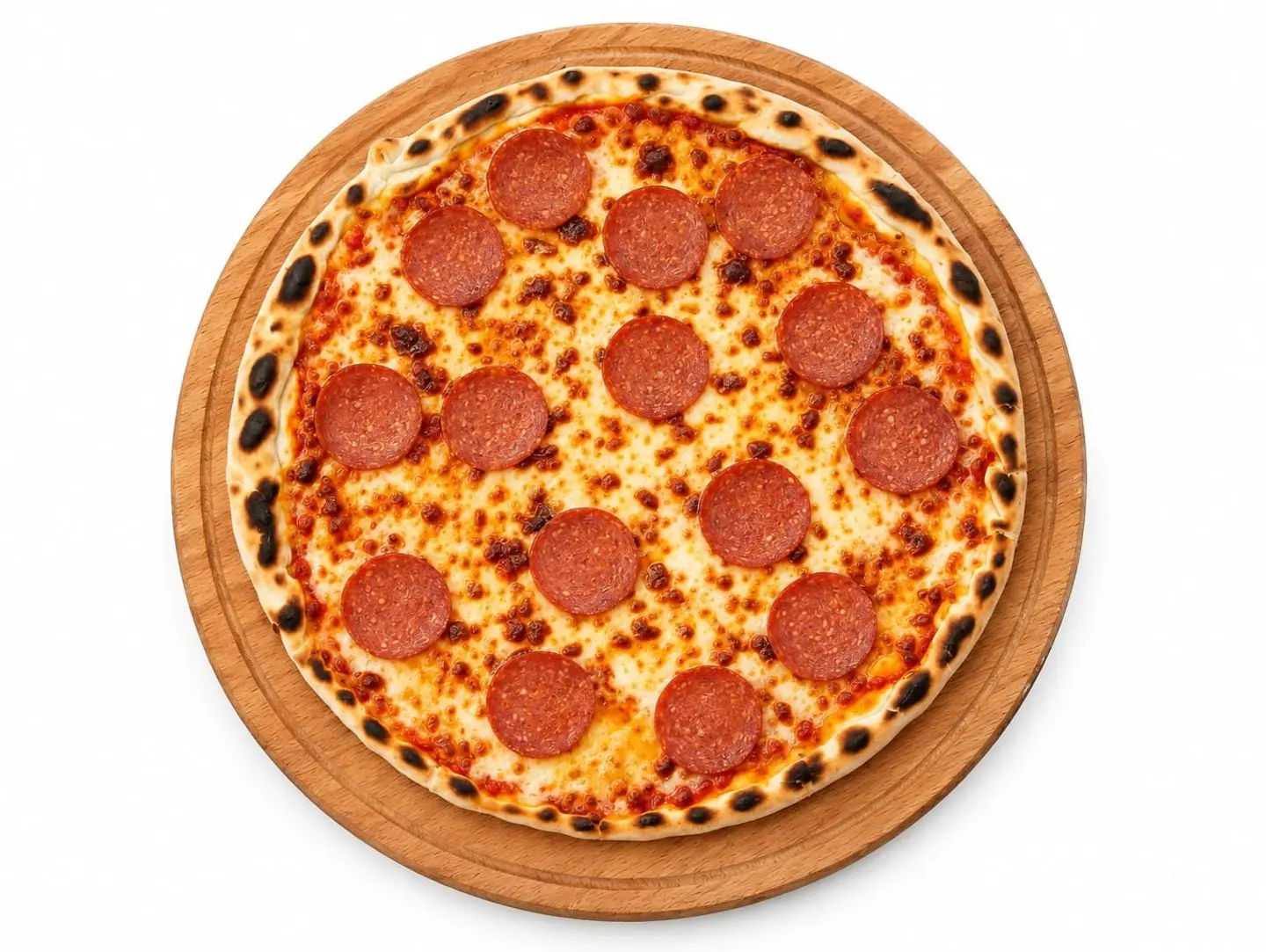 Pepperoni Pizza - Medium
