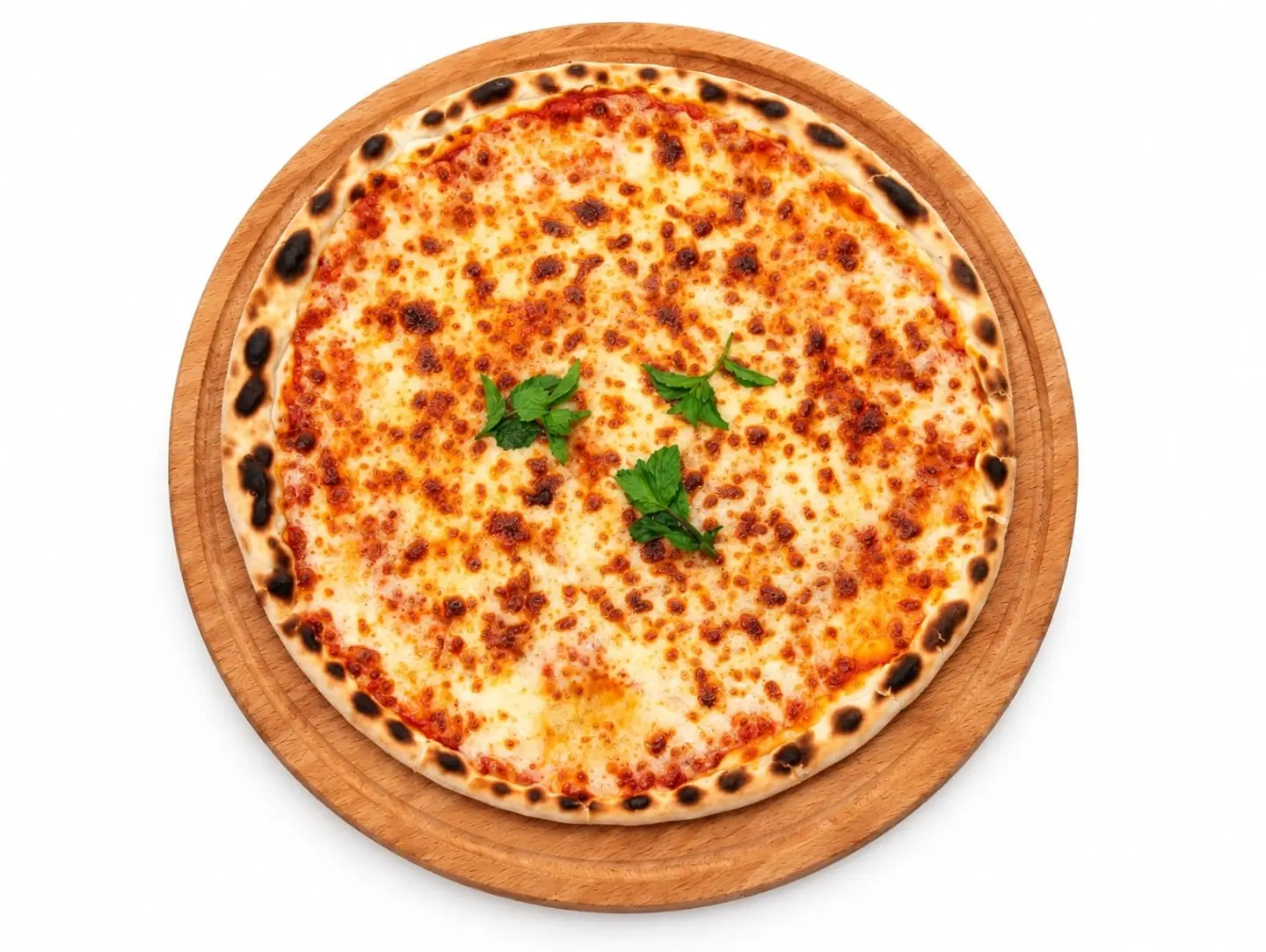 Margherita Pizza - Medium