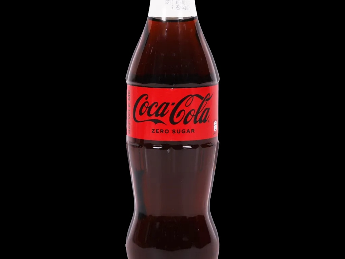 Coca Cola Zero