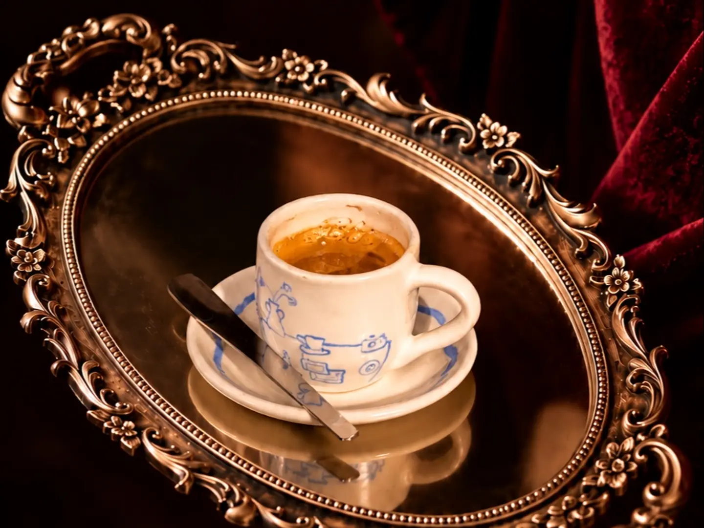 اسبريسو