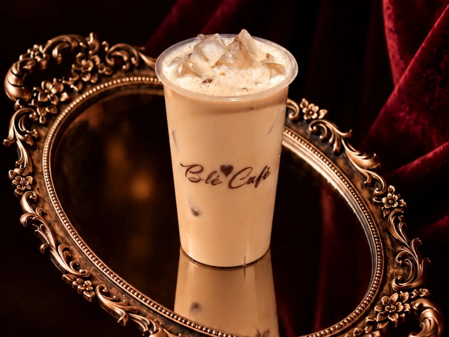 لاتيه اسباني
