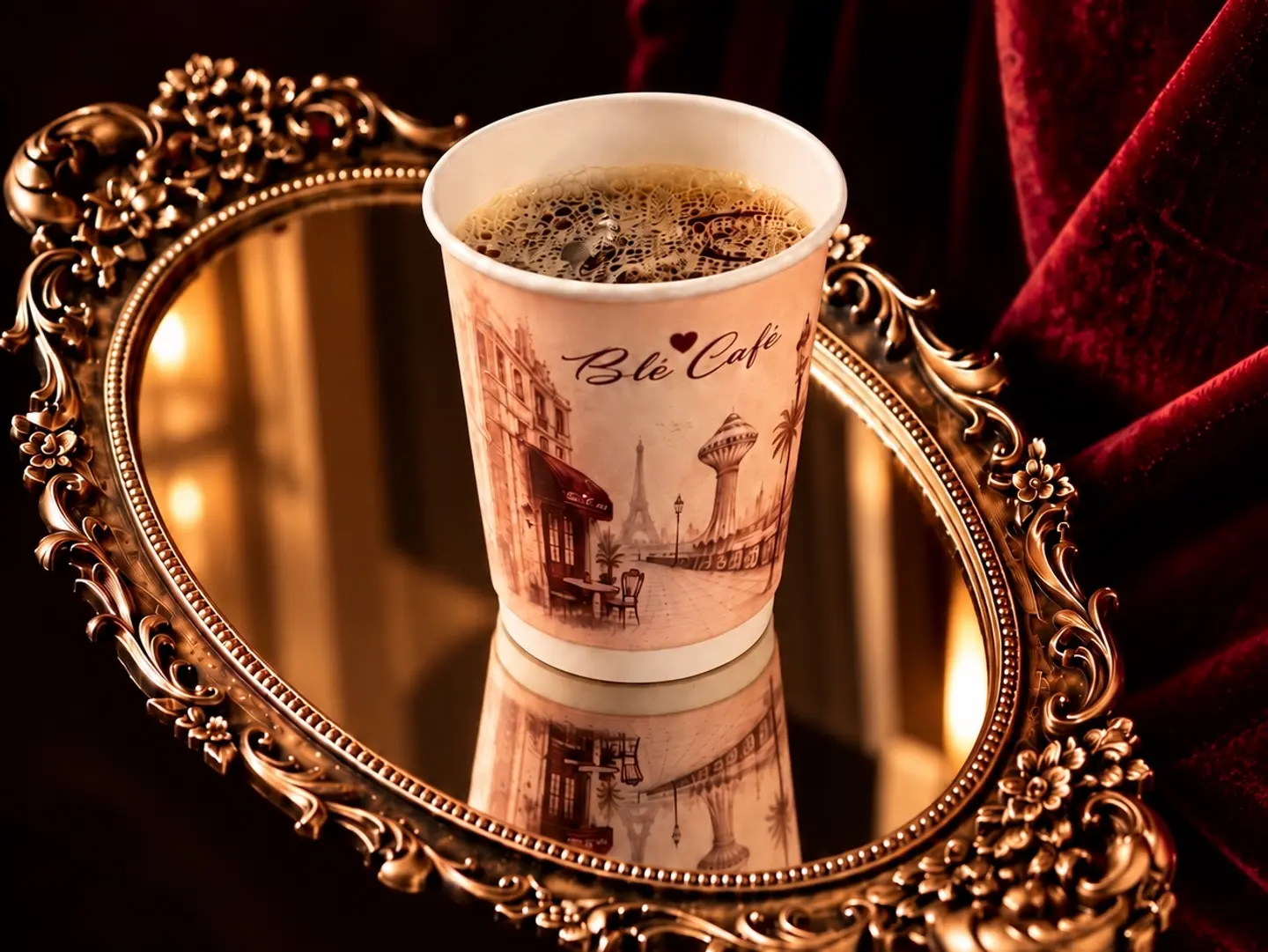 آيس في60 مقطرة