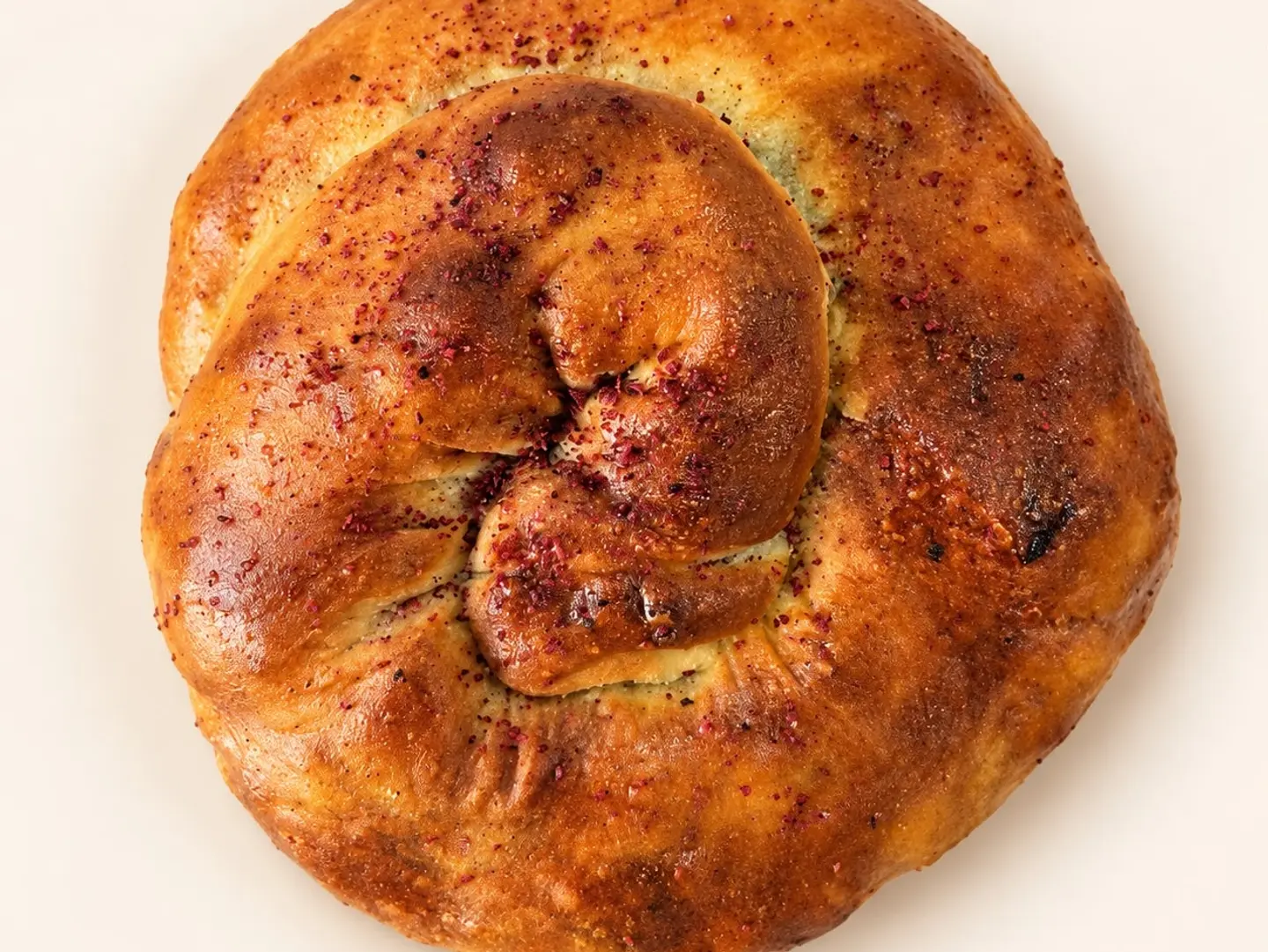 Meat Börek