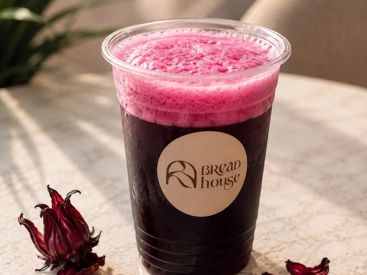 Hibiscus Tea