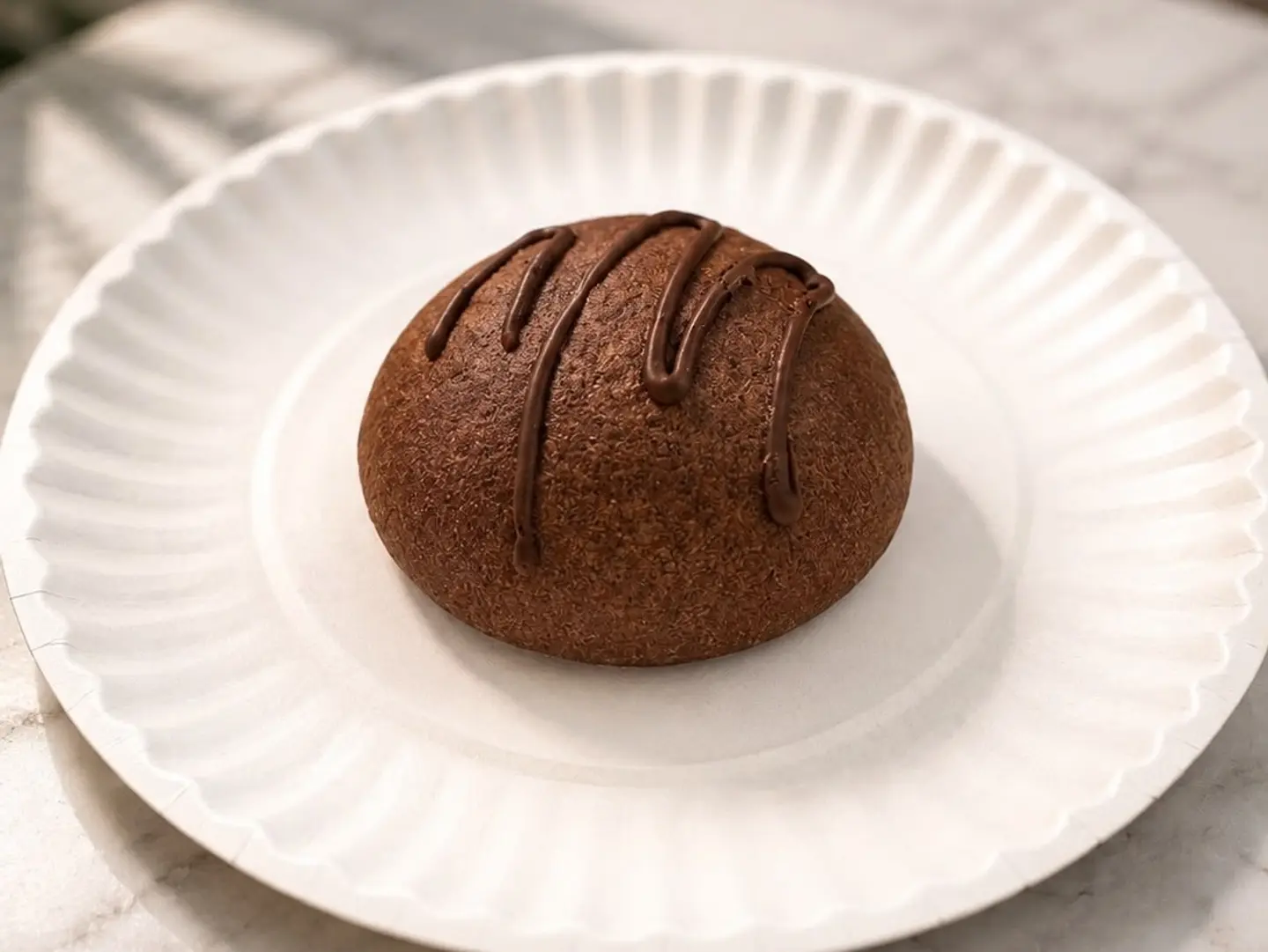 Chocolate Ball