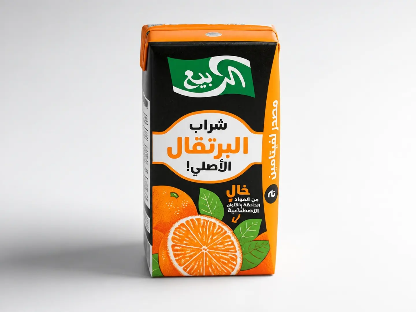 عصير الربيع