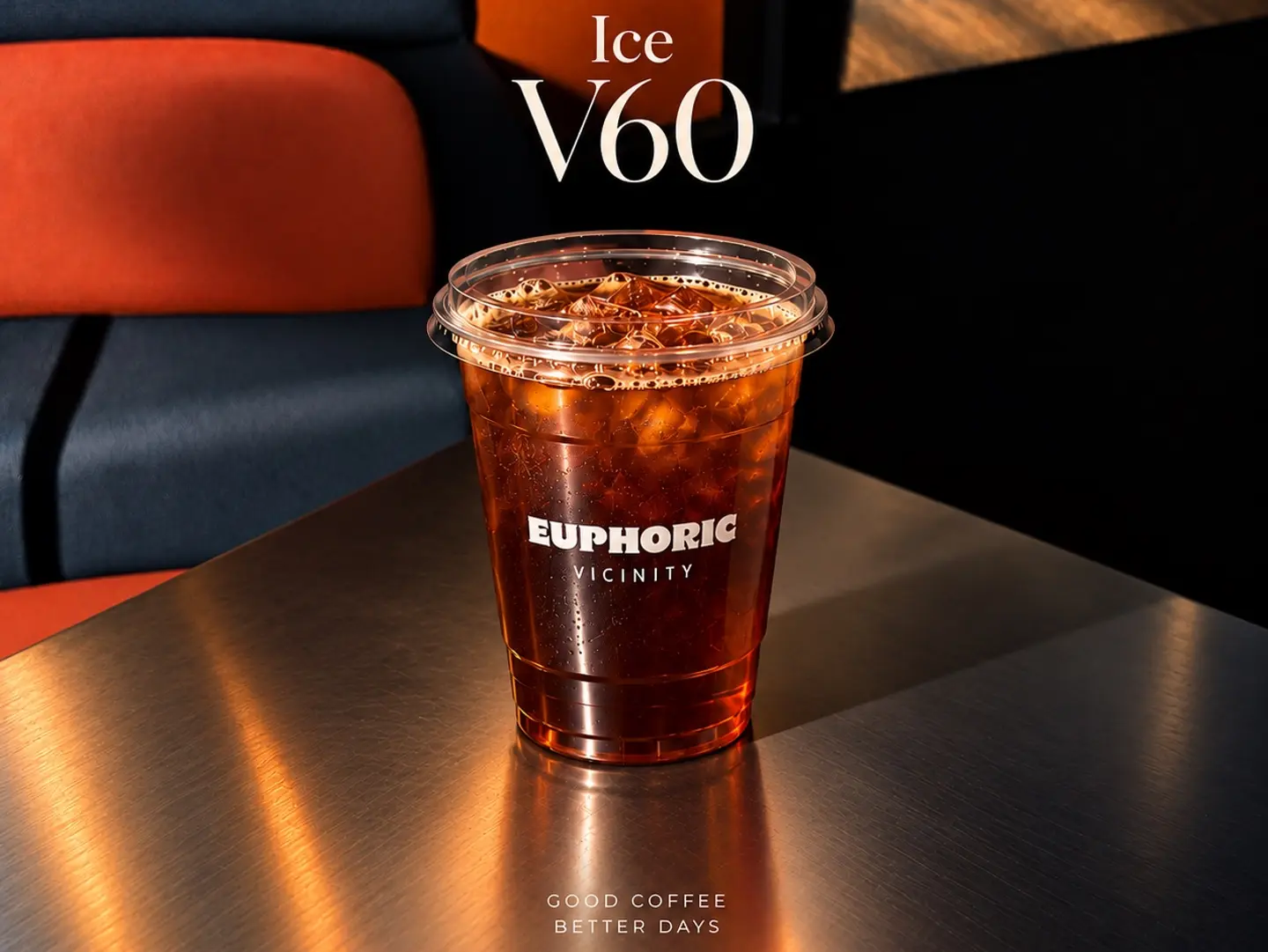 Ice V60 Eth