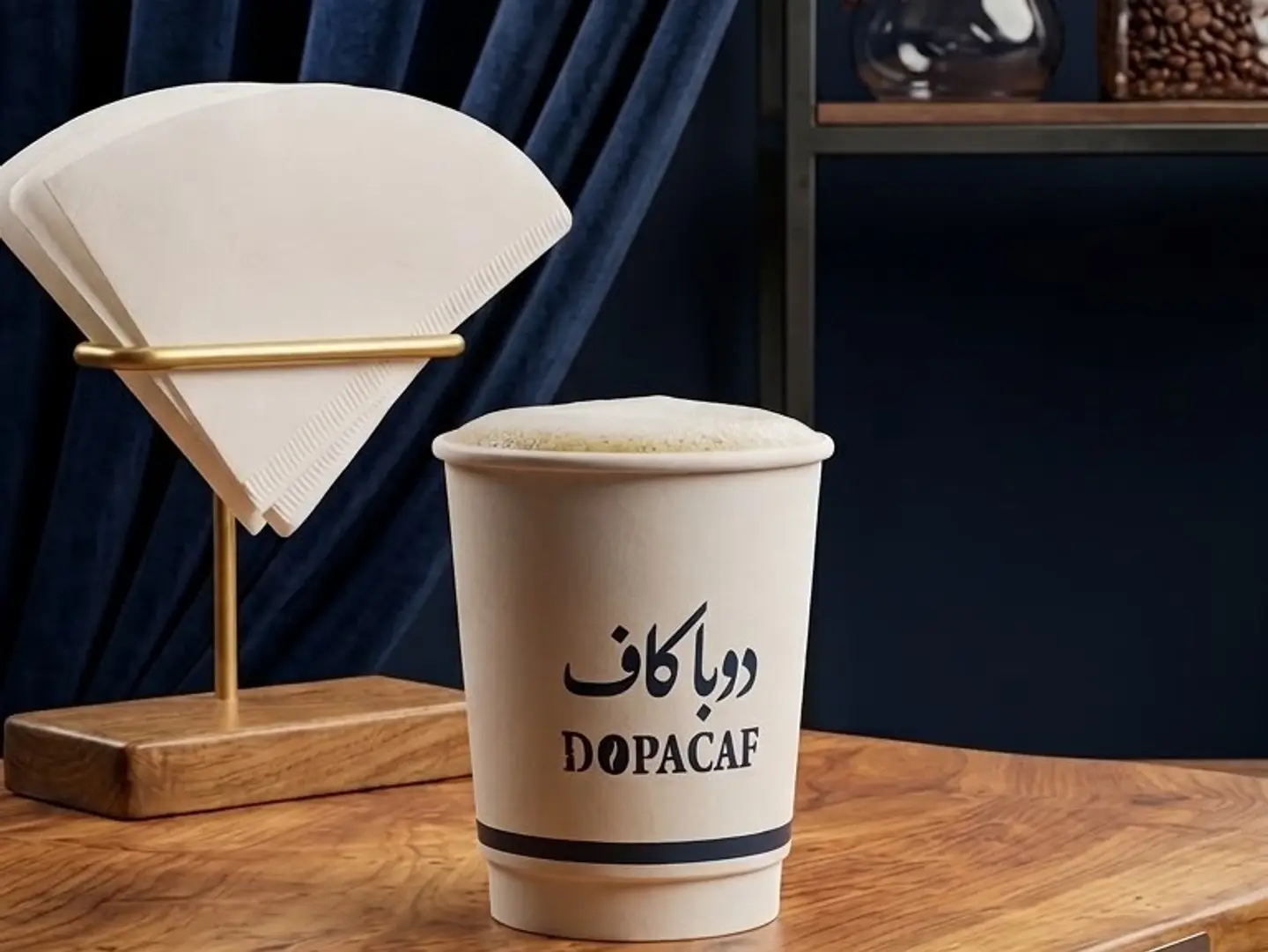 امريكانو حار