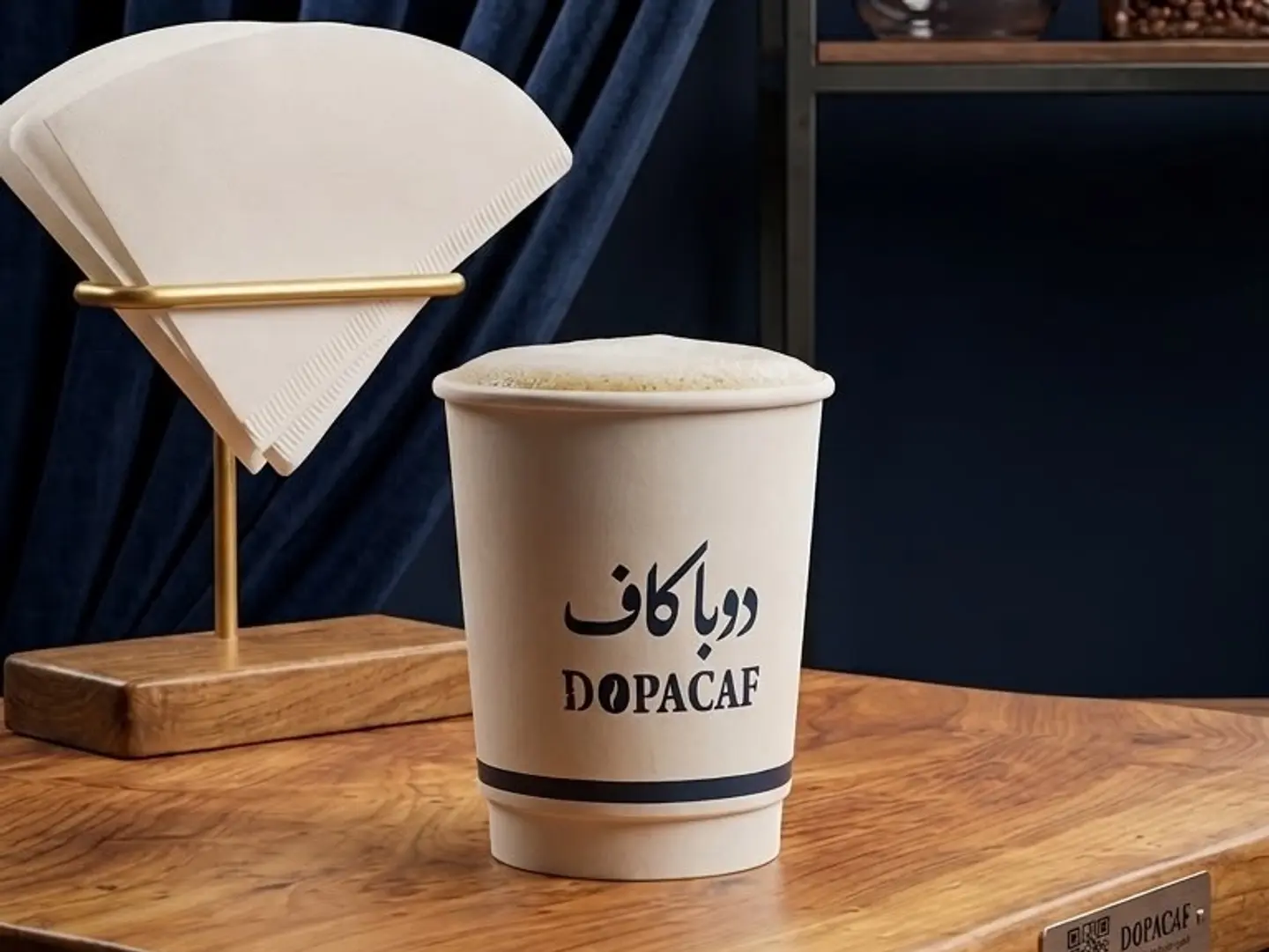 دريب برازيلي حار - في ستون برازيلي كبير