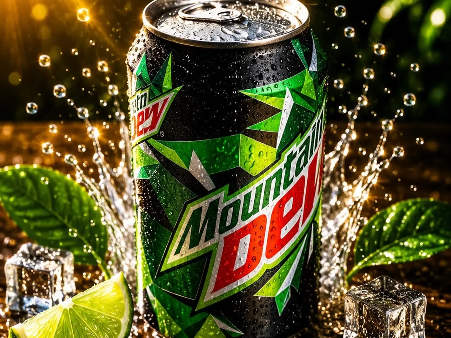 Mountain Dew