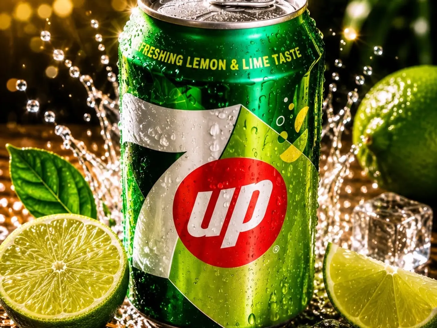 7 Up