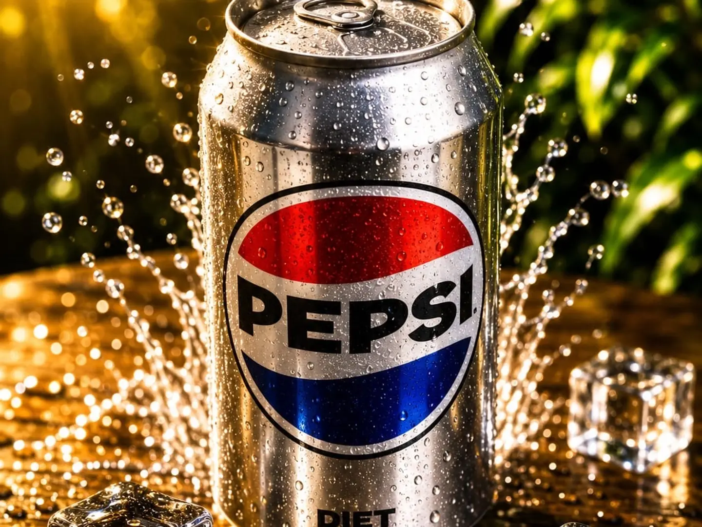 Diet Pepsi