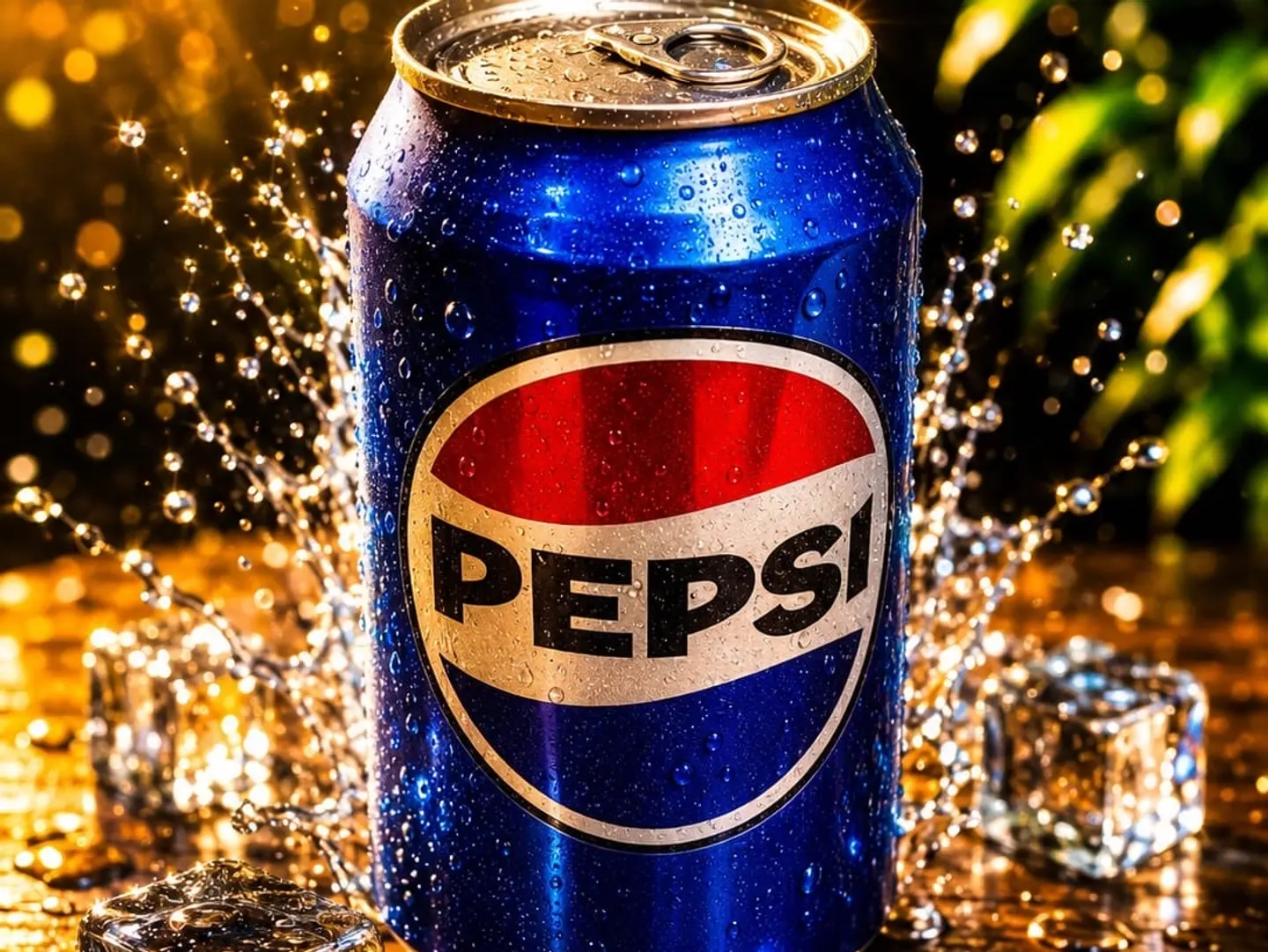 Pepsi