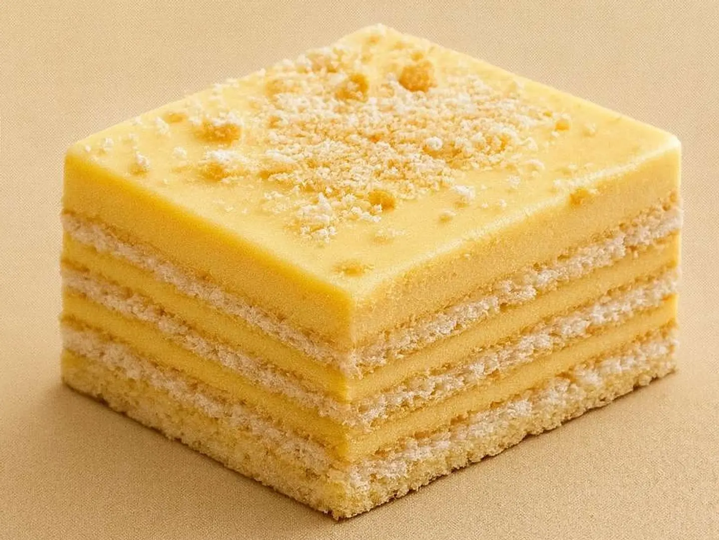 كيكة عسل