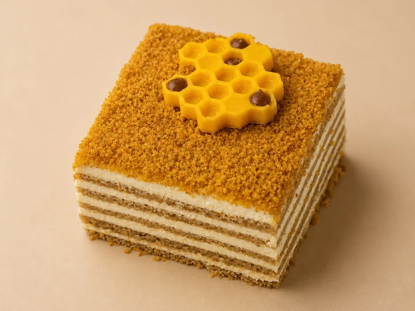 Honey Cake