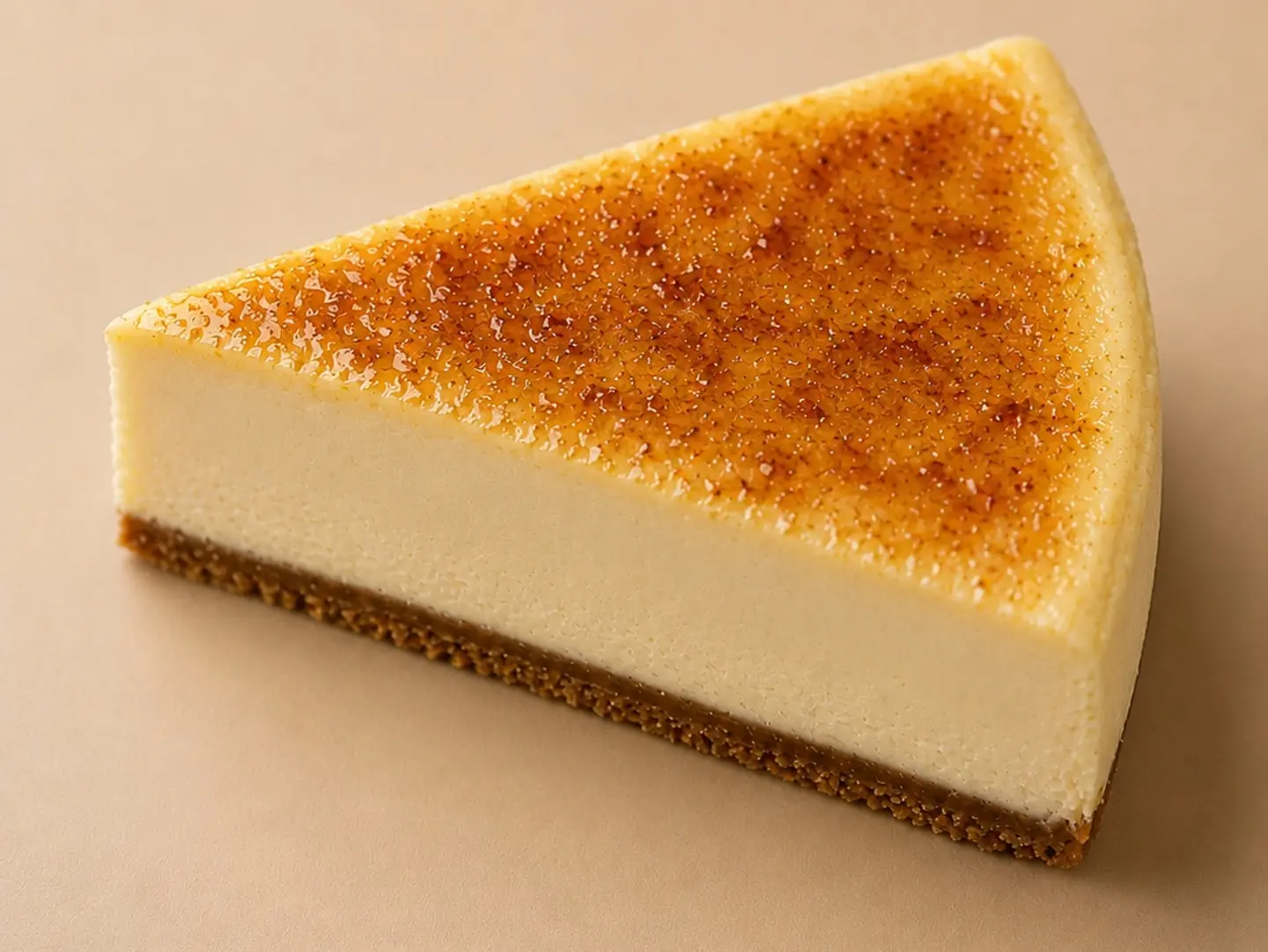 Madrid Cheesecake