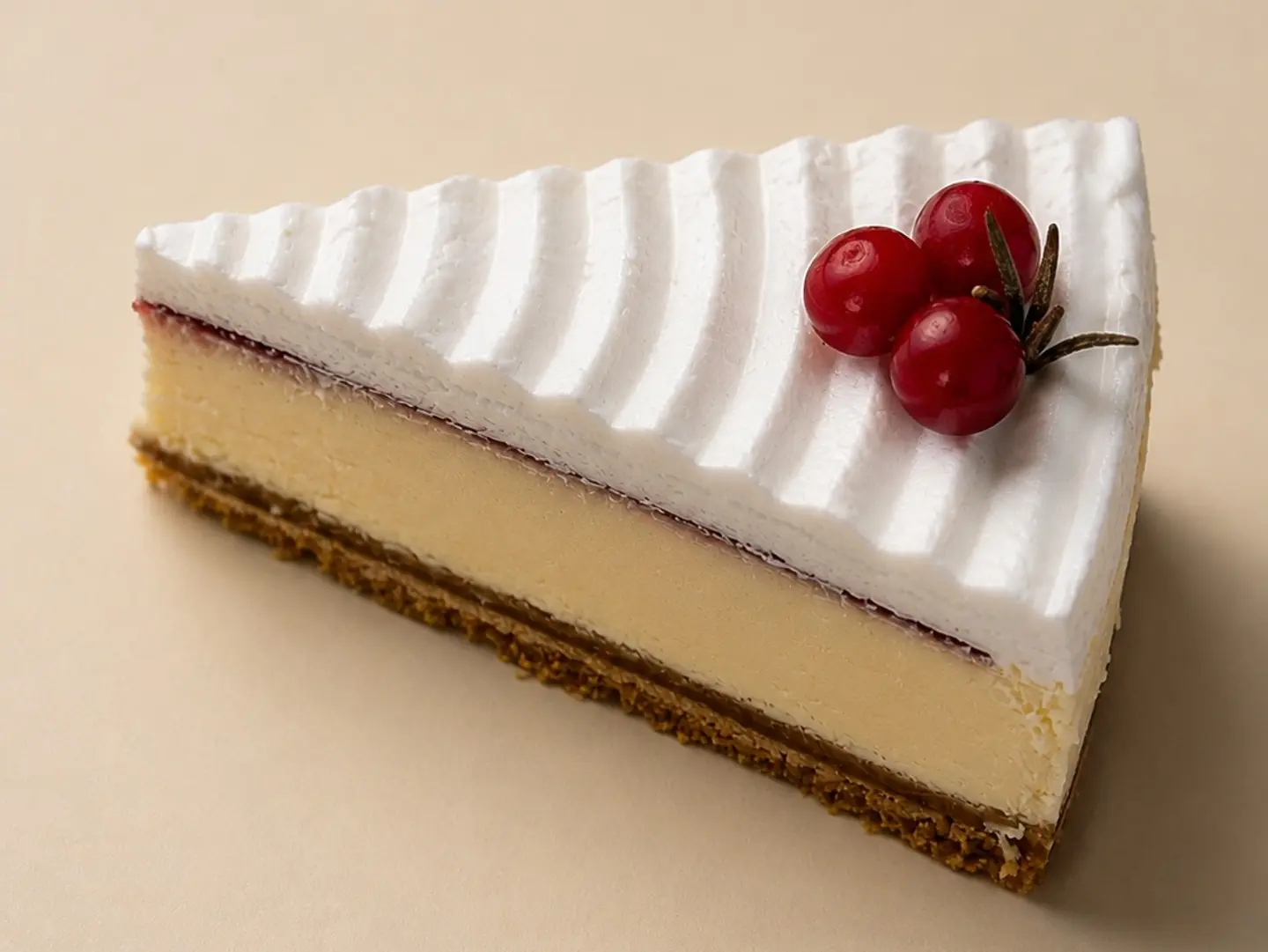 Berry Cheesecake