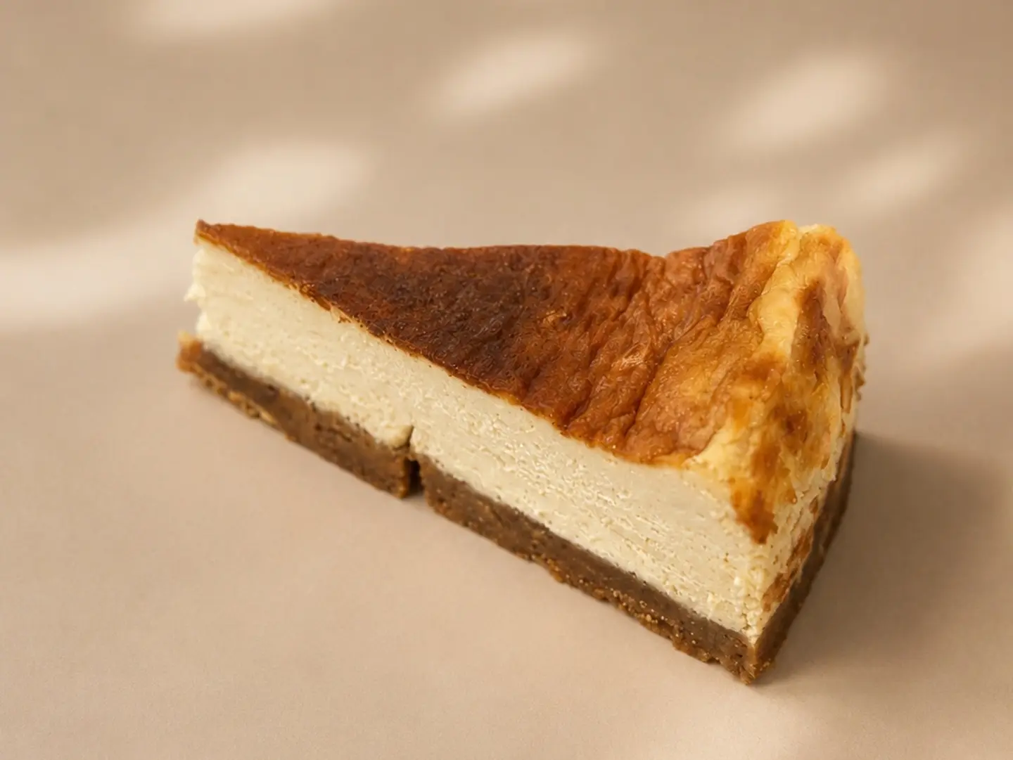 Madrid Cheesecake