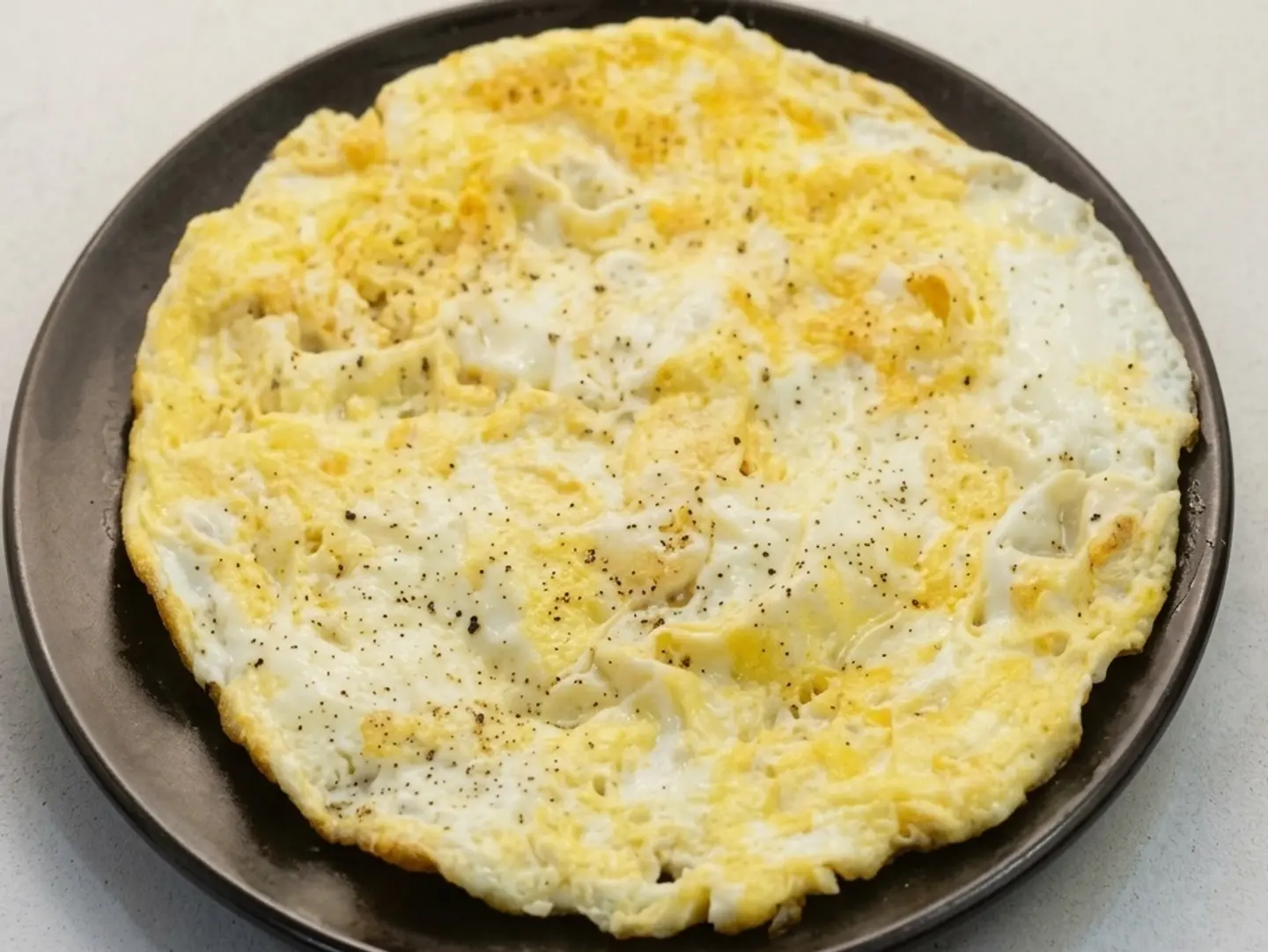 Fried Eggs