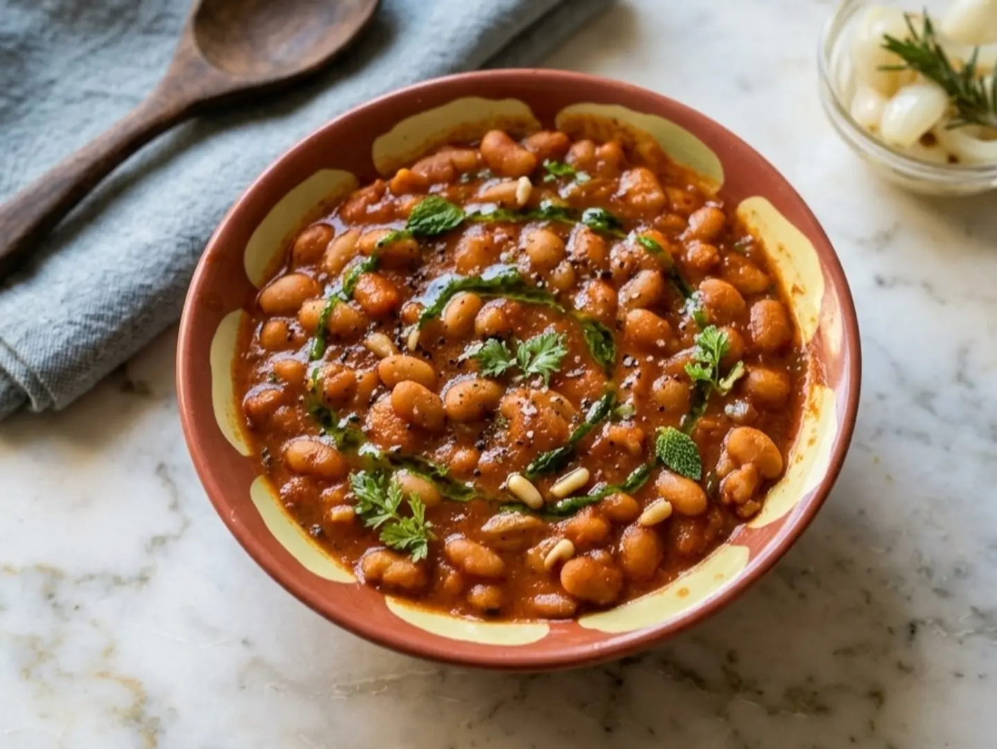 White Beans