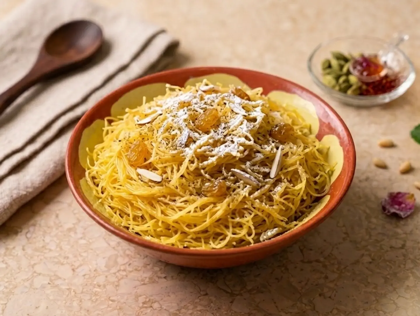 شعيرية
