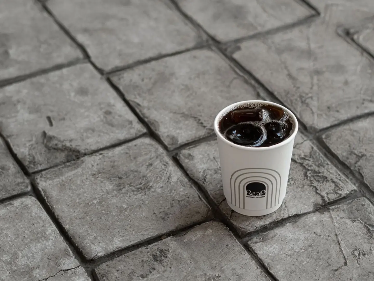 Iced Coffee Day