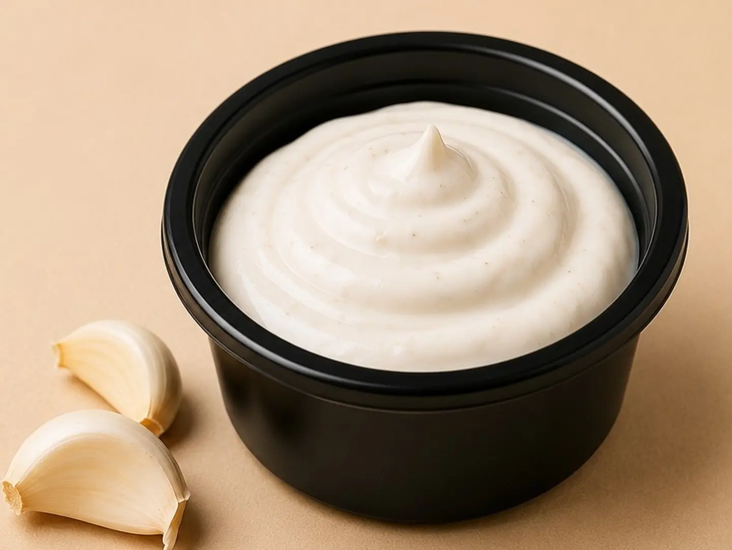 Garlic