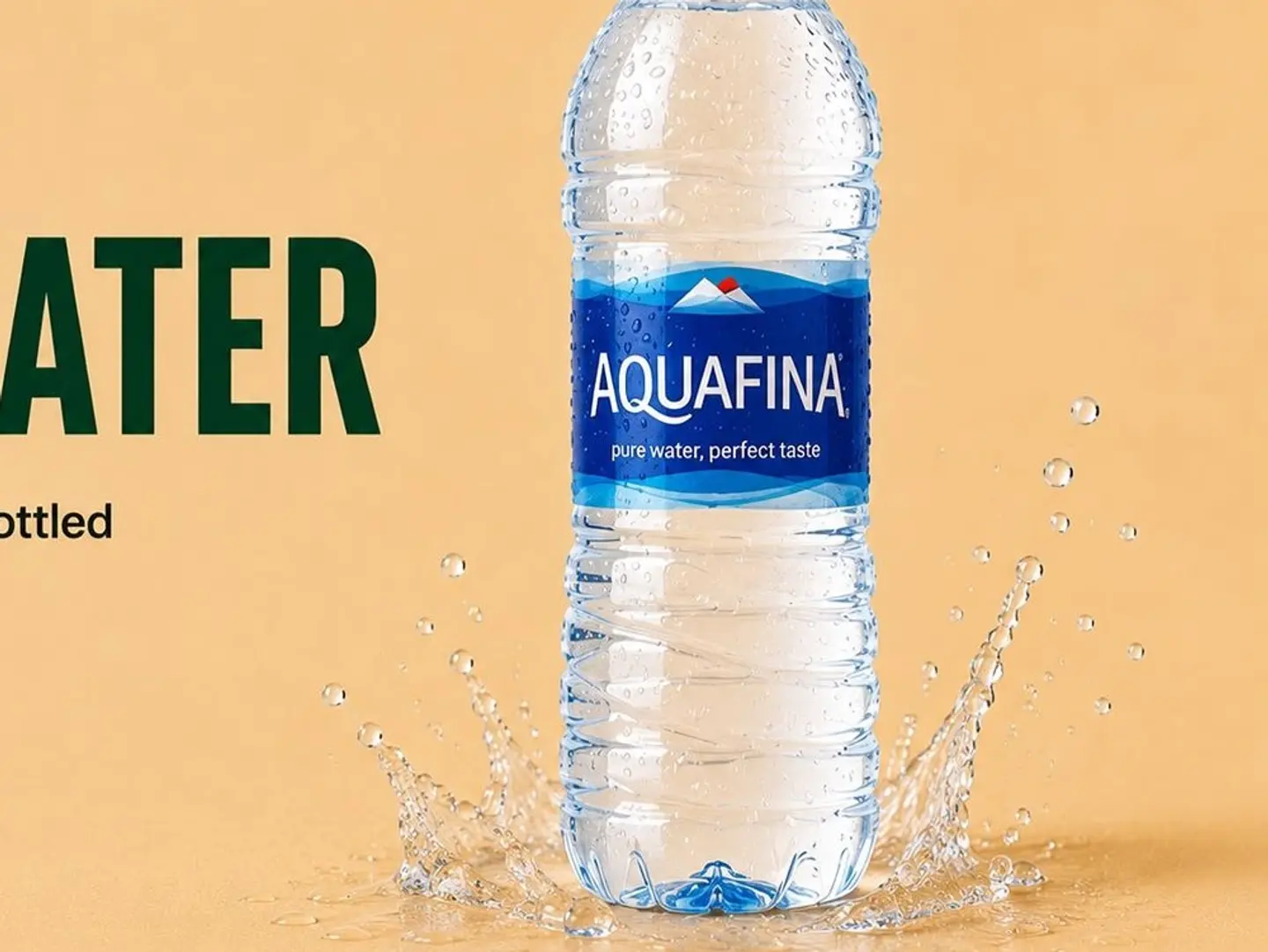 Water
