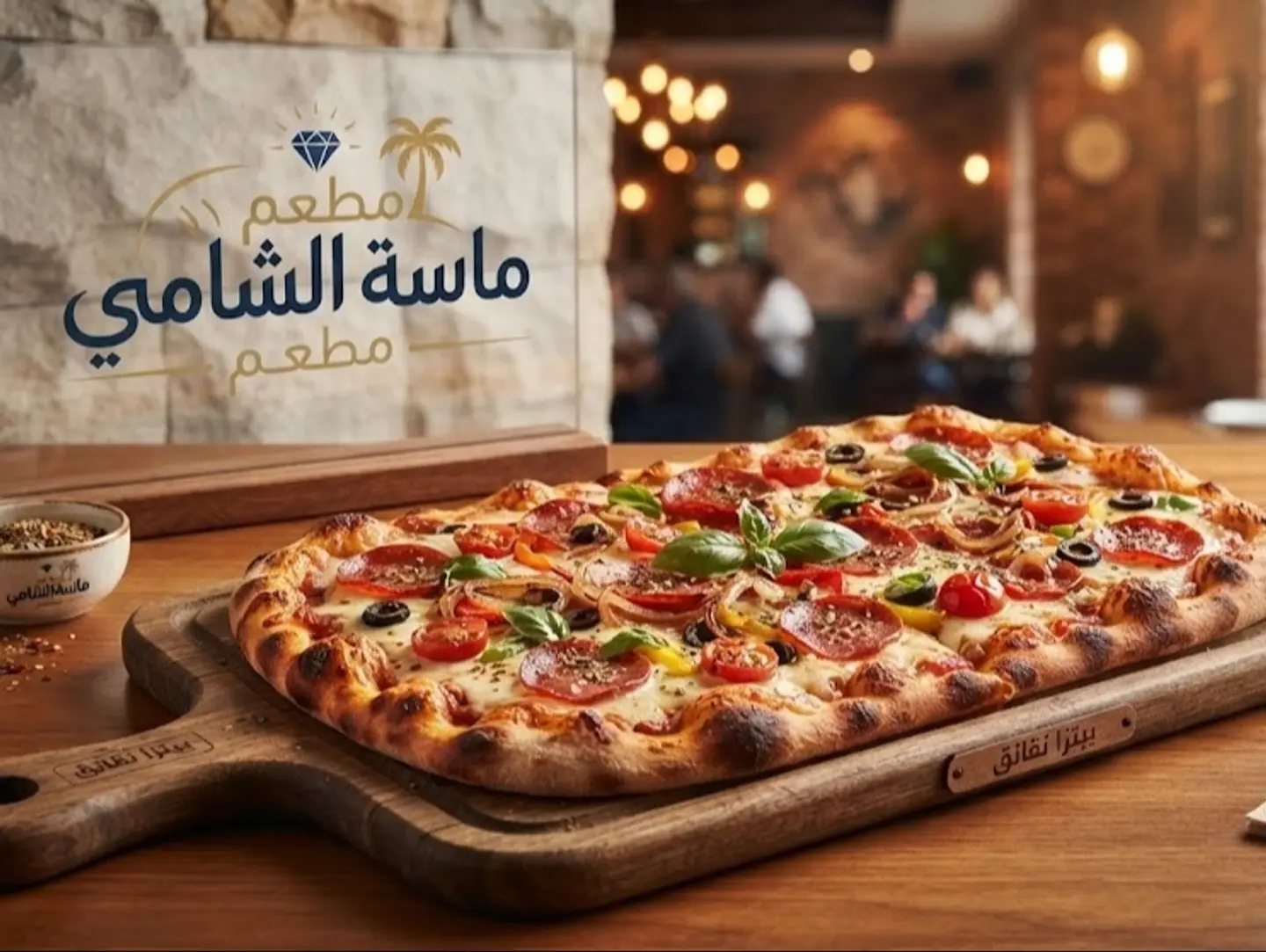 Sausage Pizza . - Small