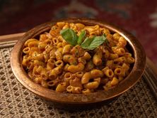 معكرونة الطيبين