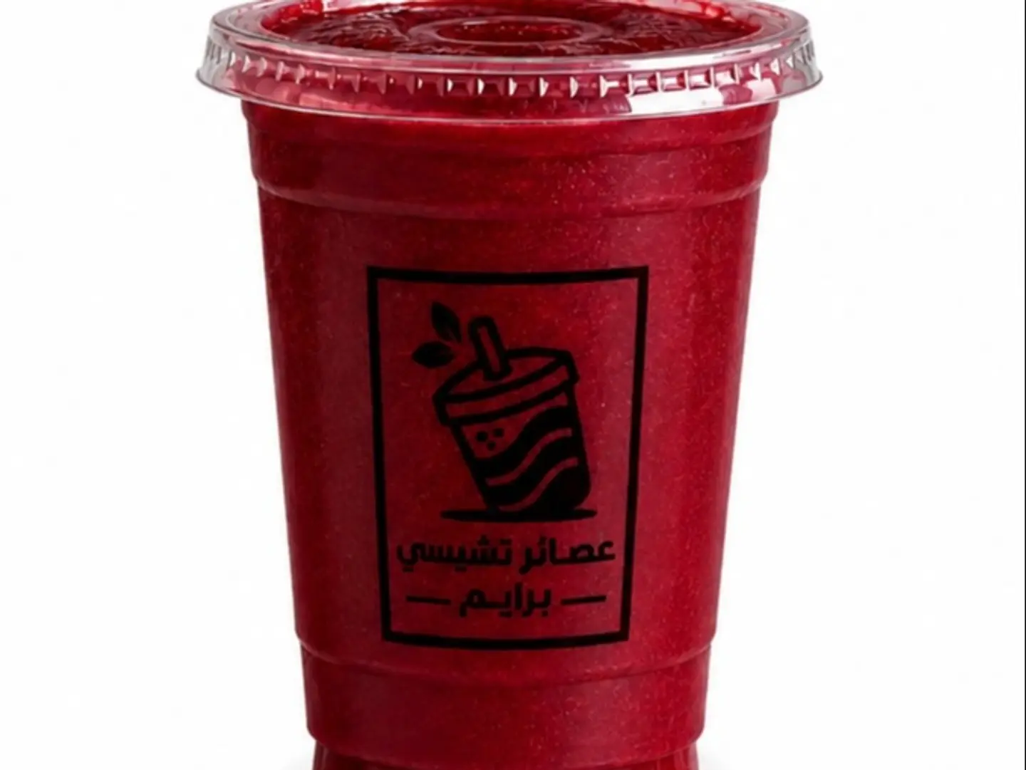 Pomegranate Juice - Small