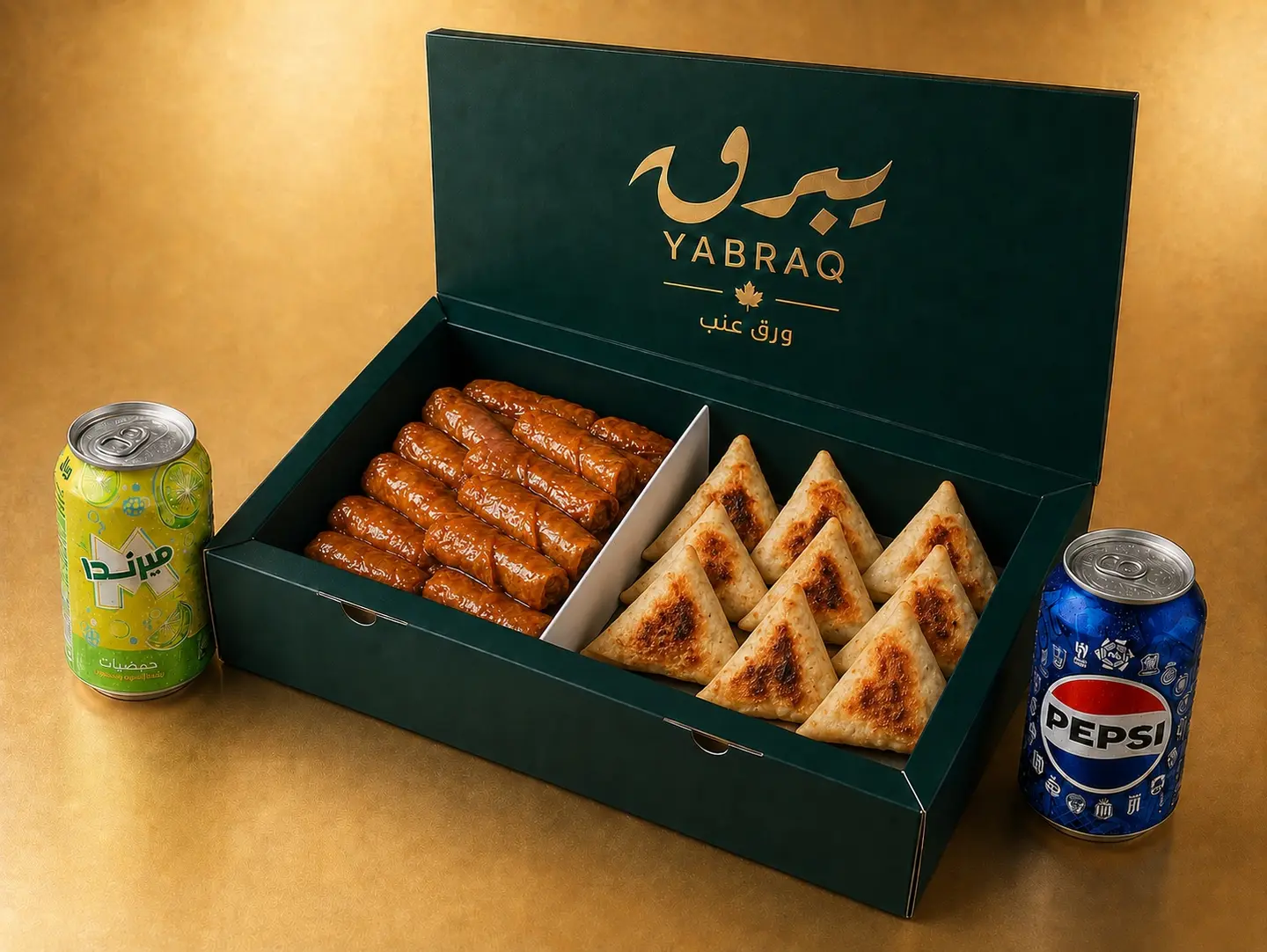 Build Your Own Box