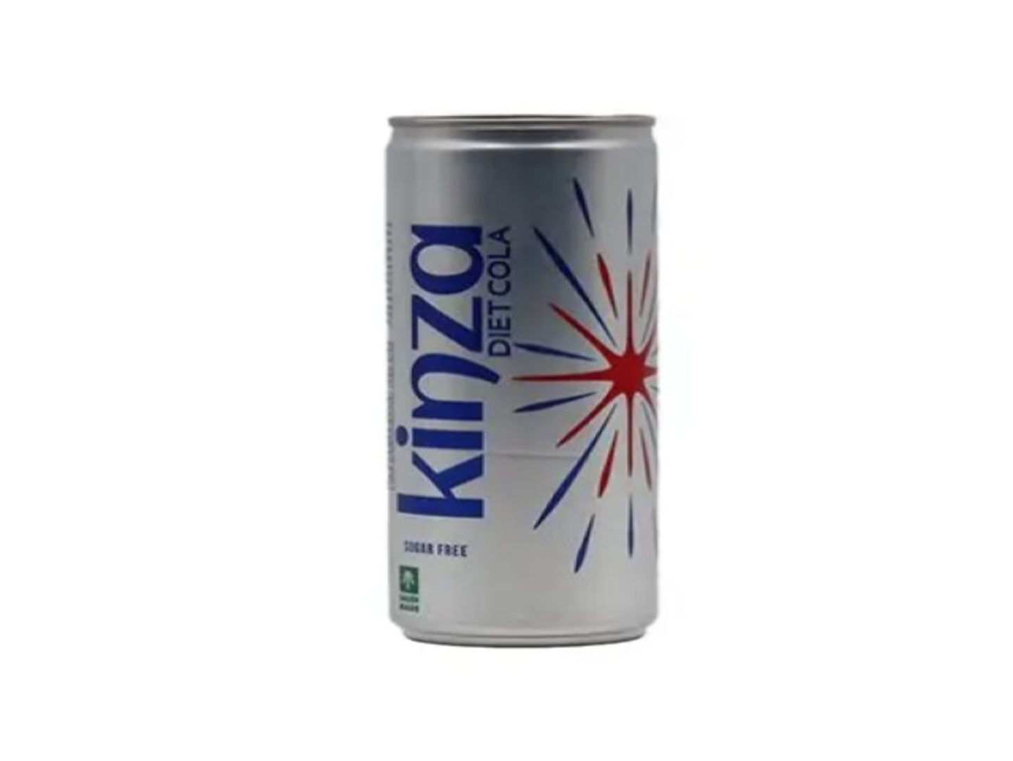 Kinza Cola Diet