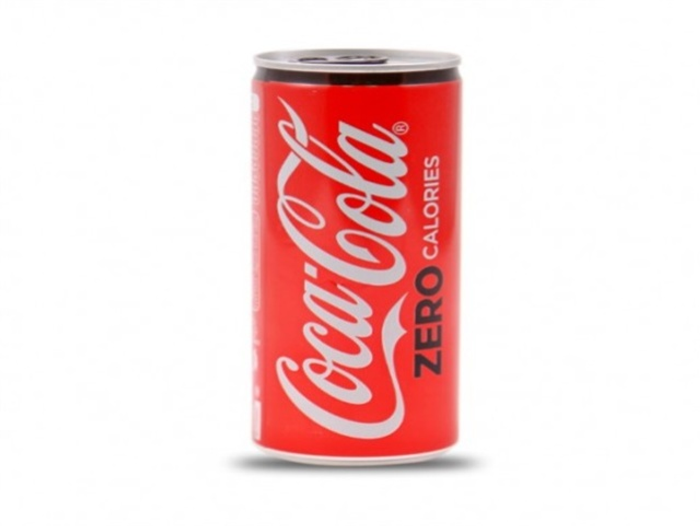 Coca Cola Zero