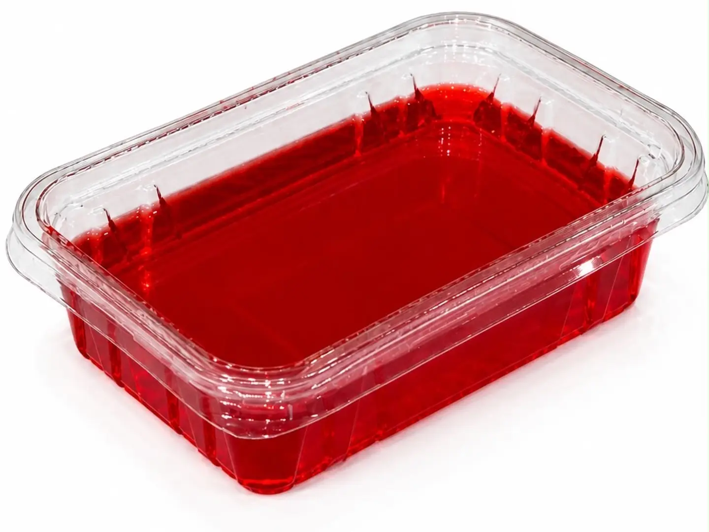 Berry Flavored Jelly