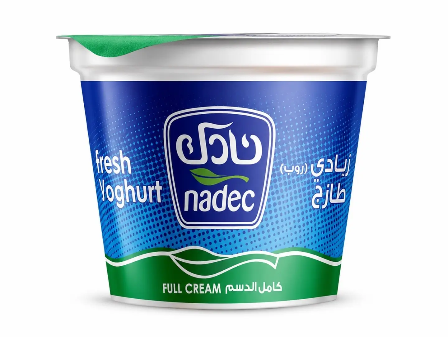 Fresh Yogurt