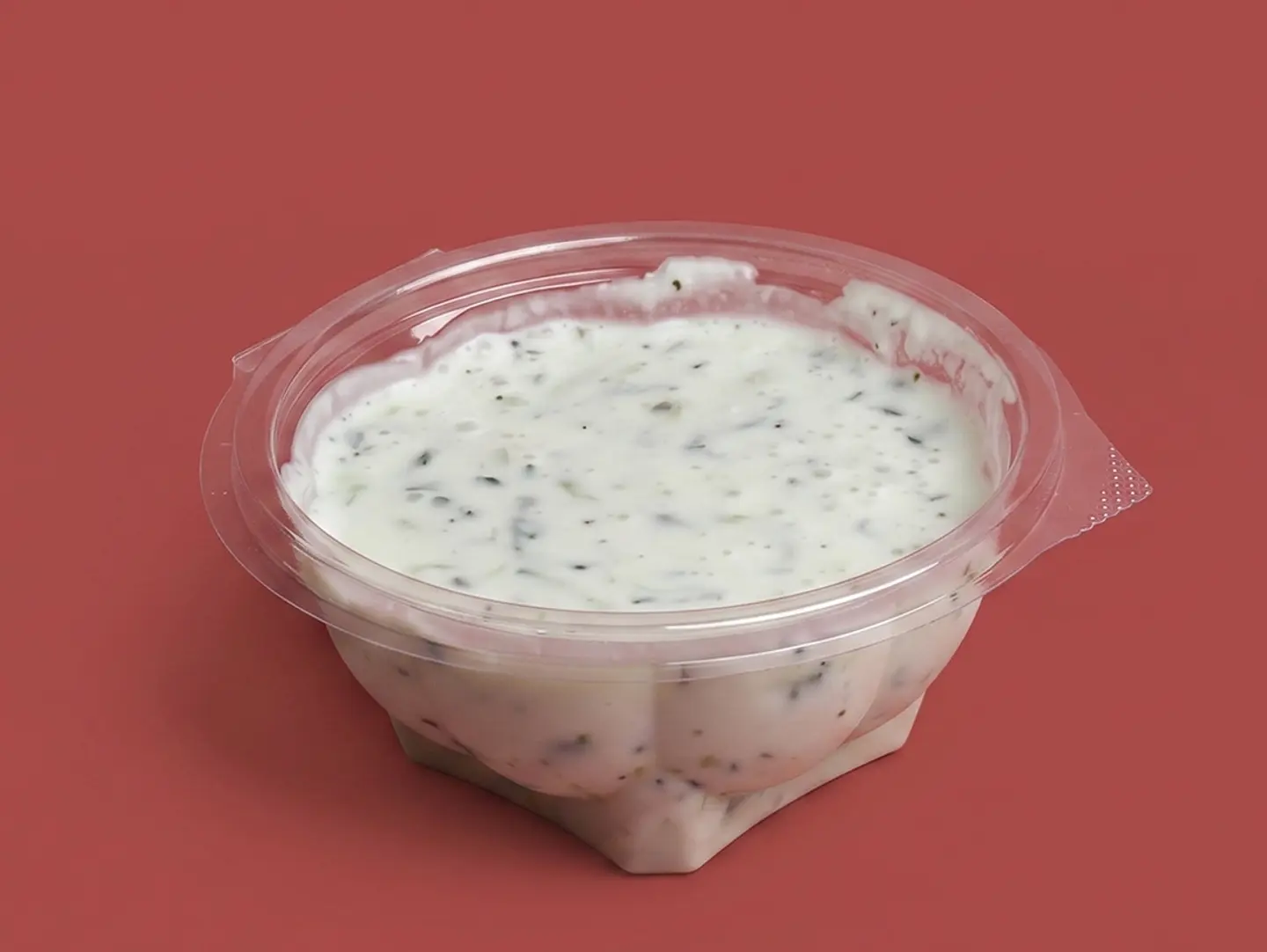 Cucumber Yogurt Salad