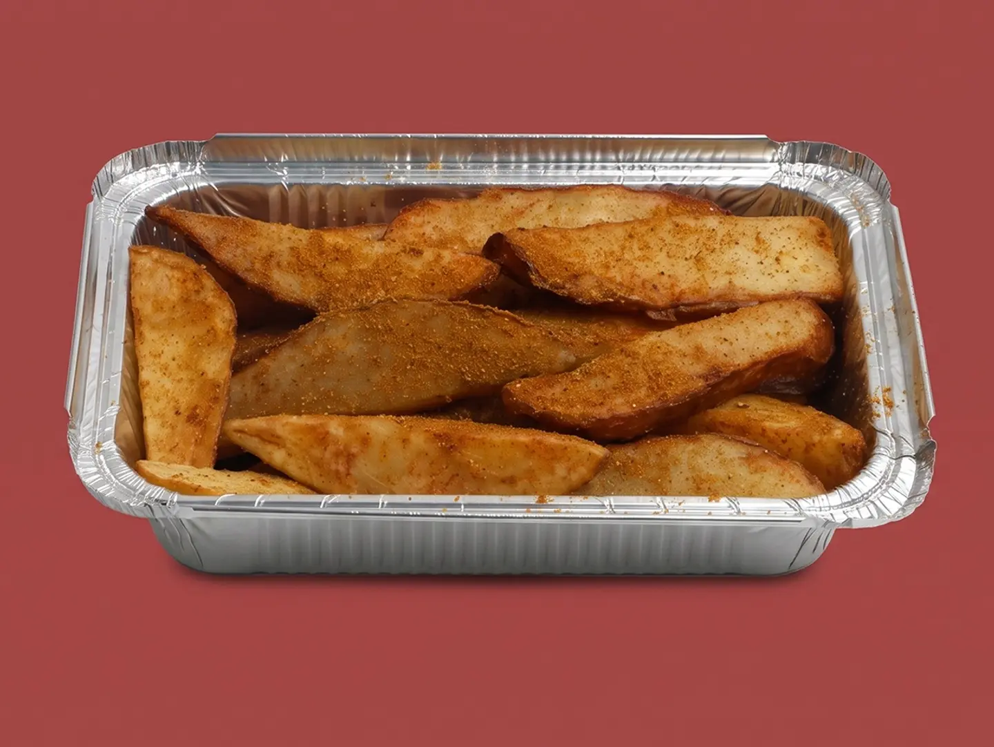 بطاطس مقلي